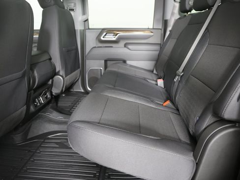 New 2026 GMC Sierra 2500 SLE w/ SLE Convenience Package image 10