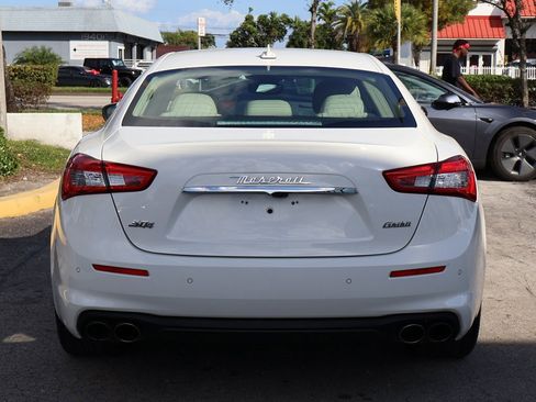Used 2018 Maserati Ghibli S Q4 image 13