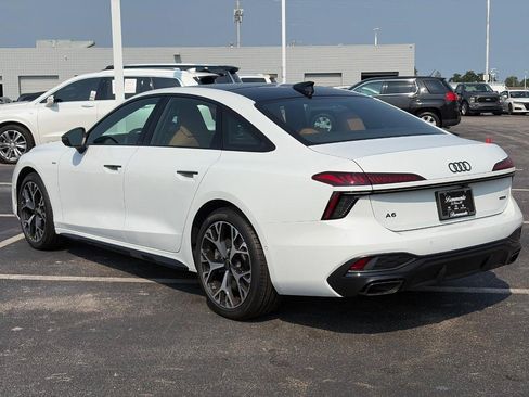 Used 2026 Audi A6 Premium Plus AWD/4WD image 8
