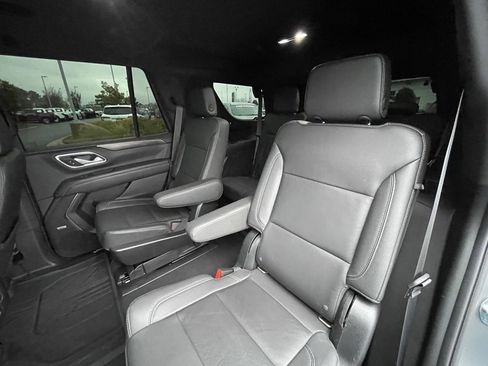 Used 2022 Chevrolet Tahoe LT image 25
