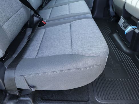 New 2026 Ford F250 XL w/ FX4 Off-Road Package image 14