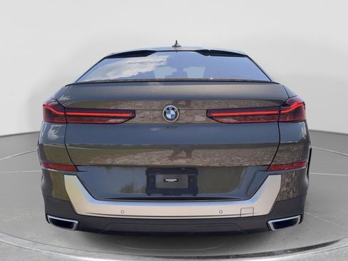 Used 2022 BMW X6 xDrive40i w/ Premium Package AWD/4WD image 4