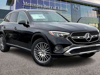 New 2026 Mercedes-Benz GLC 300 4MATIC