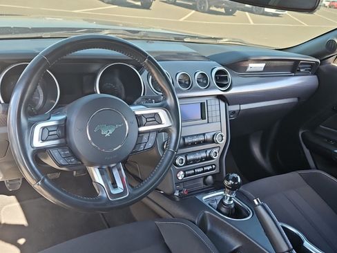 Used 2019 Ford Mustang GT w/ GT Performance Package RWD image 6