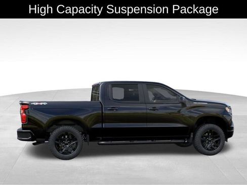 New 2026 Chevrolet Silverado 1500 RST AWD/4WD image 6