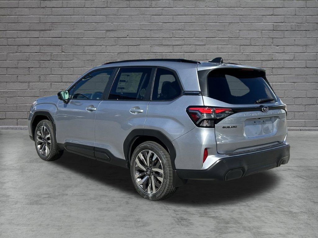 New 2026 Subaru Forester Touring AWD/4WD image 3