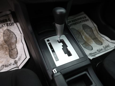 Used 2010 Mitsubishi Lancer DE image 16