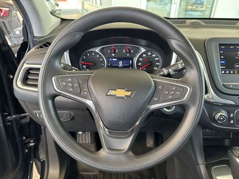 Certified 2020 Chevrolet Equinox LT FWD image 28