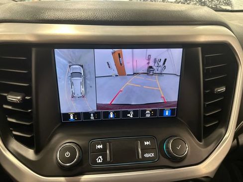 Used 2023 GMC Acadia SLT w/ Elevation Edition AWD/4WD image 18