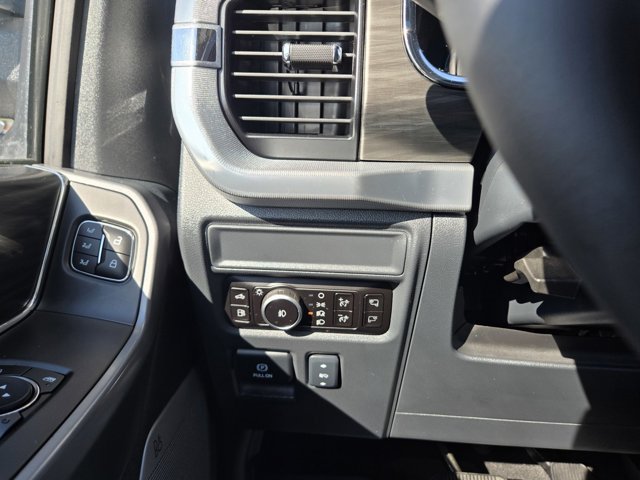 Certified 2025 Ford F150 Lariat w/ Equipment Group 501A Mid AWD/4WD image 23