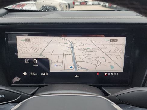 New 2026 GMC Terrain AT4 w/ Convenience Package III image 25