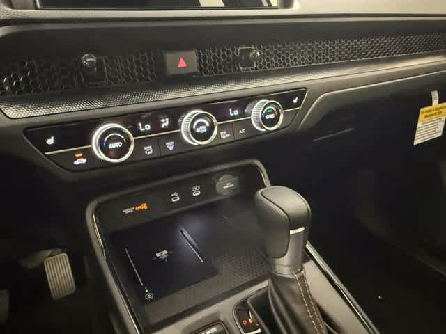New 2027 Honda CR-V Sport-L image 22