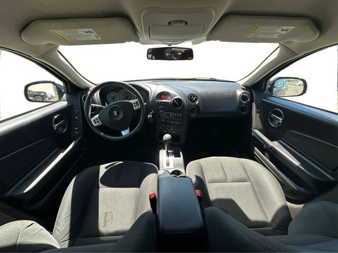 Used 2007 Pontiac Grand Prix w/ Preferred Package FWD image 13