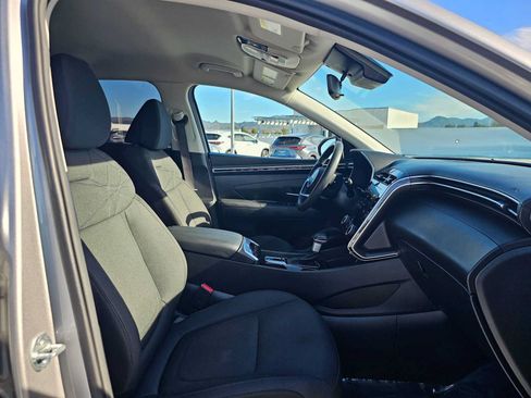 Used 2023 Hyundai Tucson SEL AWD/4WD image 10