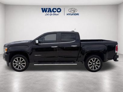 Used 2018 GMC Canyon Denali