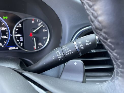 Used 2023 Buick Enclave Premium w/ LPO, Floor Liner Package image 22