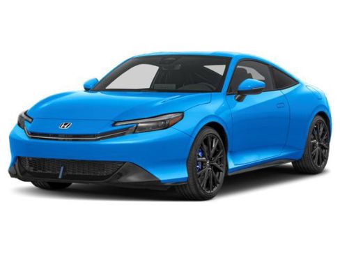 New 2026 Honda Prelude image 2