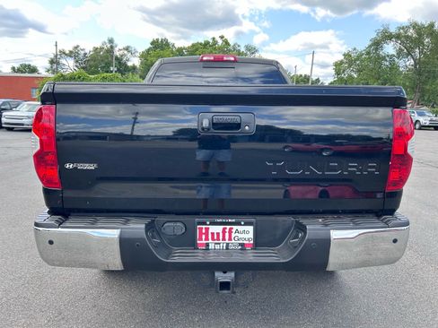 Used 2014 Toyota Tundra SR5 AWD/4WD image 8