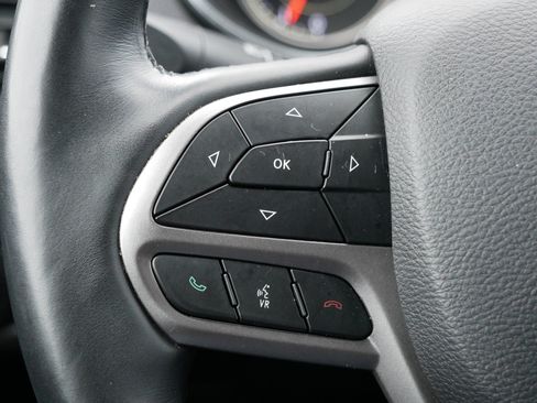 Used 2019 Jeep Cherokee Limited w/ Trailer Tow Group image 31