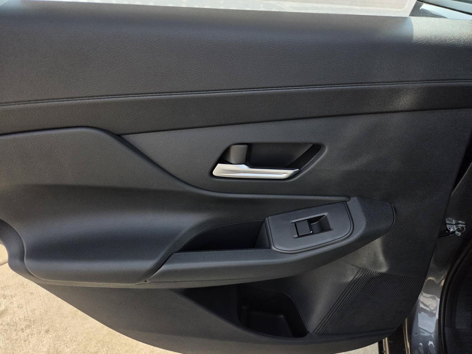 New 2027 Nissan Sentra S FWD image 11