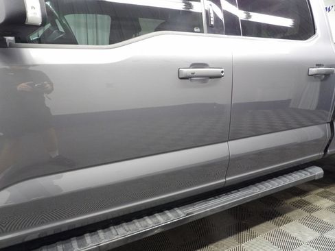 Used 2023 Ford F150 XLT w/ Equipment Group 302A High AWD/4WD image 43