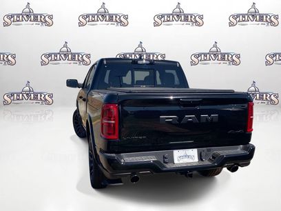 New 2026 RAM 1500 Limited