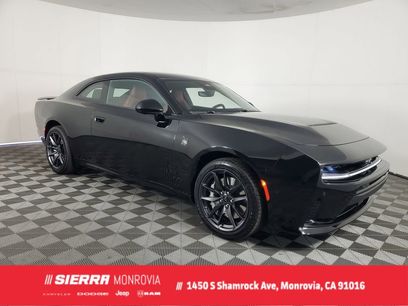 New 2026 Dodge Charger R/T Scat Pack