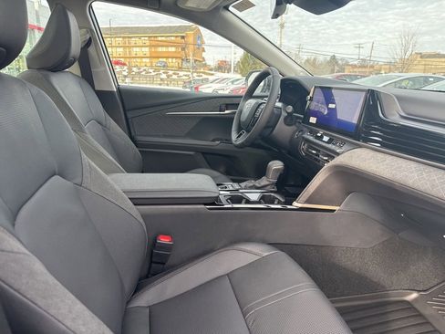 New 2026 Toyota Camry XLE image 3