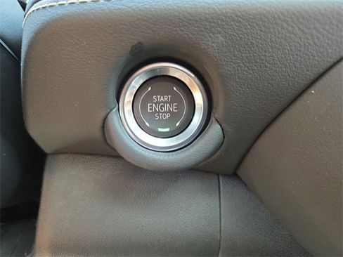 New 2025 Chevrolet Tahoe Premier w/ Sun And Tow Package image 24