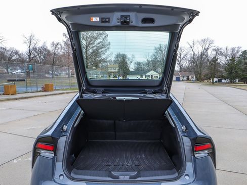 Used 2024 Toyota Prius Limited w/ Limited Premium Package image 26