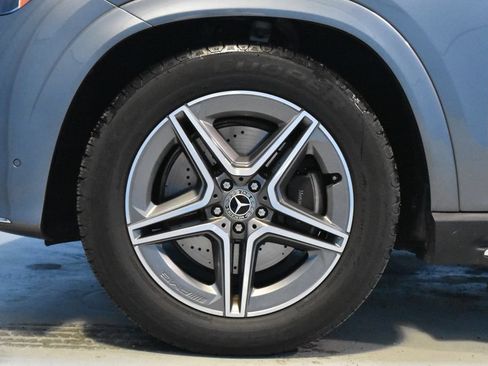 Certified 2026 Mercedes-Benz GLE 450 4MATIC image 24