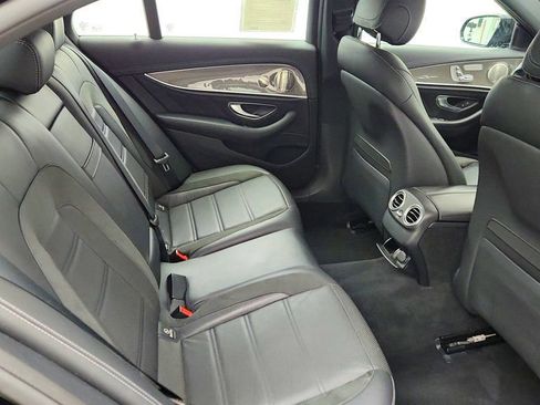Used 2021 Mercedes-Benz E 53 AMG 4MATIC Sedan image 23