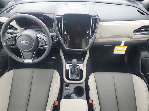 New 2025 Subaru Forester Limited image 13
