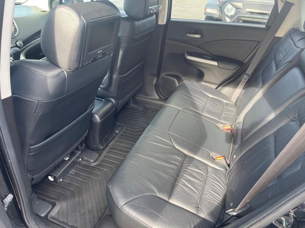 Used 2014 Honda CR-V EX-L image 12