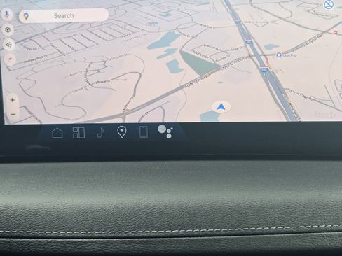 New 2026 Cadillac CT5 Premium Luxury image 12