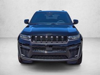 New 2026 Jeep Grand Cherokee Limited w/ Limited Altitude Package AWD/4WD video 2