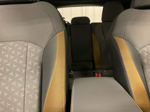 New 2026 Subaru Crosstrek 2.5i Sport image 21