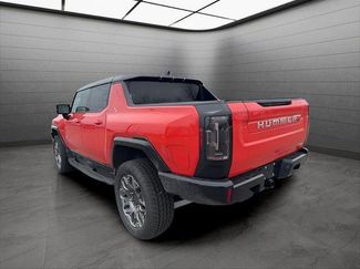 New 2025 GMC Hummer EV 3X w/ LPO, Illumination Package video 2