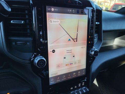 New 2026 RAM 3500 Tradesman AWD/4WD image 26