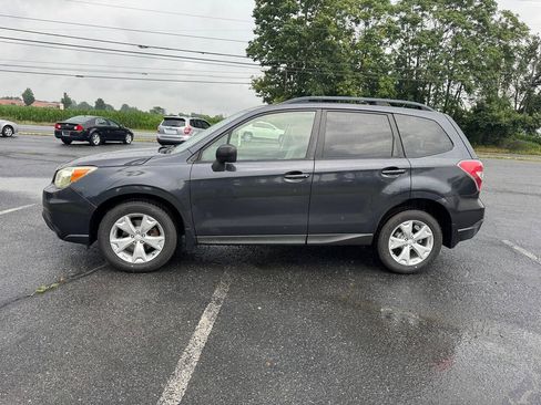 Used 2014 Subaru Forester 2.5i Premium w/ All-Weather Package AWD/4WD image 2