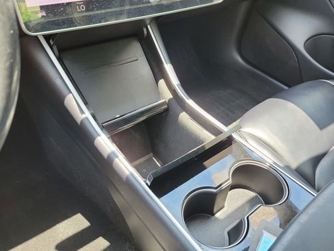 Used 2018 Tesla Model 3 Long Range RWD image 30