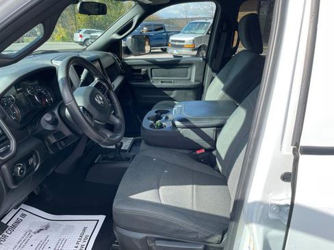 Used 2021 RAM 3500 Tradesman image 13