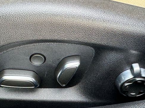 Used 2025 Cadillac CT5 Premium Luxury image 16