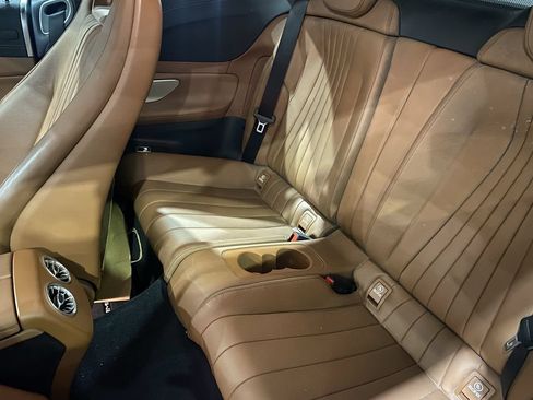 Certified 2023 Mercedes-Benz E 450 Cabriolet image 5