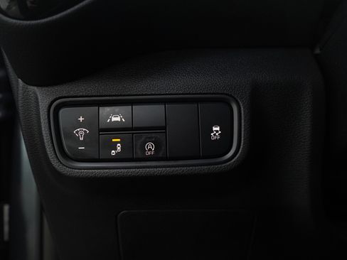 Used 2021 Kia Soul EX image 24