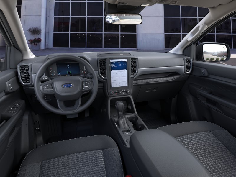 New 2026 Ford Ranger XL AWD/4WD image 9