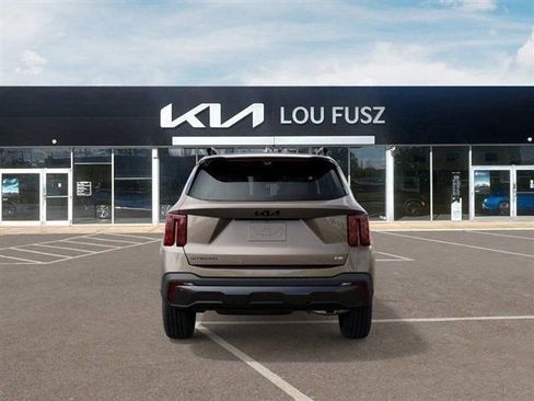 New 2026 Kia Sorento SX Prestige image 5