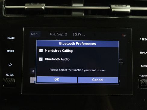 Used 2023 Hyundai Tucson SEL image 13