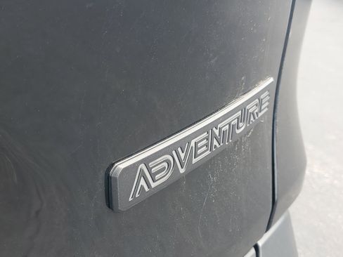 Certified 2024 Toyota RAV4 Adventure image 7