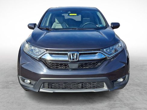 Used 2019 Honda CR-V EX-L image 3